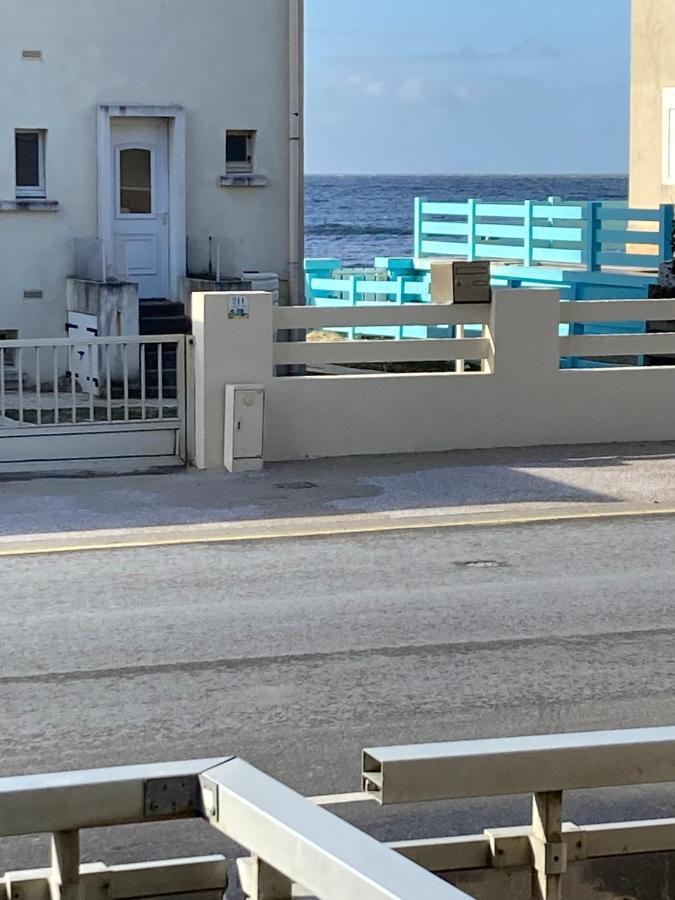 La Timonerie - Le Marquenterre 101, Acces Plage A 50 Metres Classe 3 Etoiles Fort-Mahon-Plage Εξωτερικό φωτογραφία
